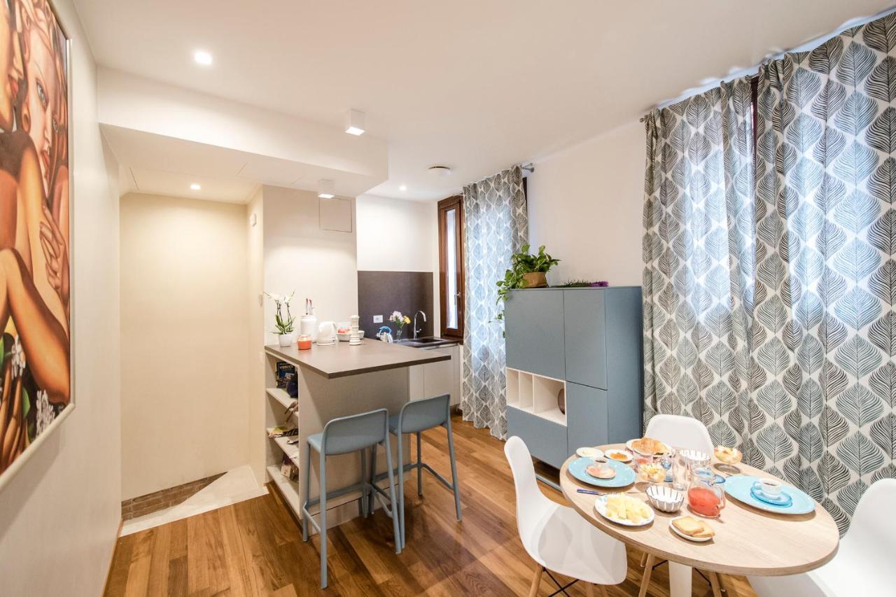 Stemar Apartment Diva Venice Exterior photo