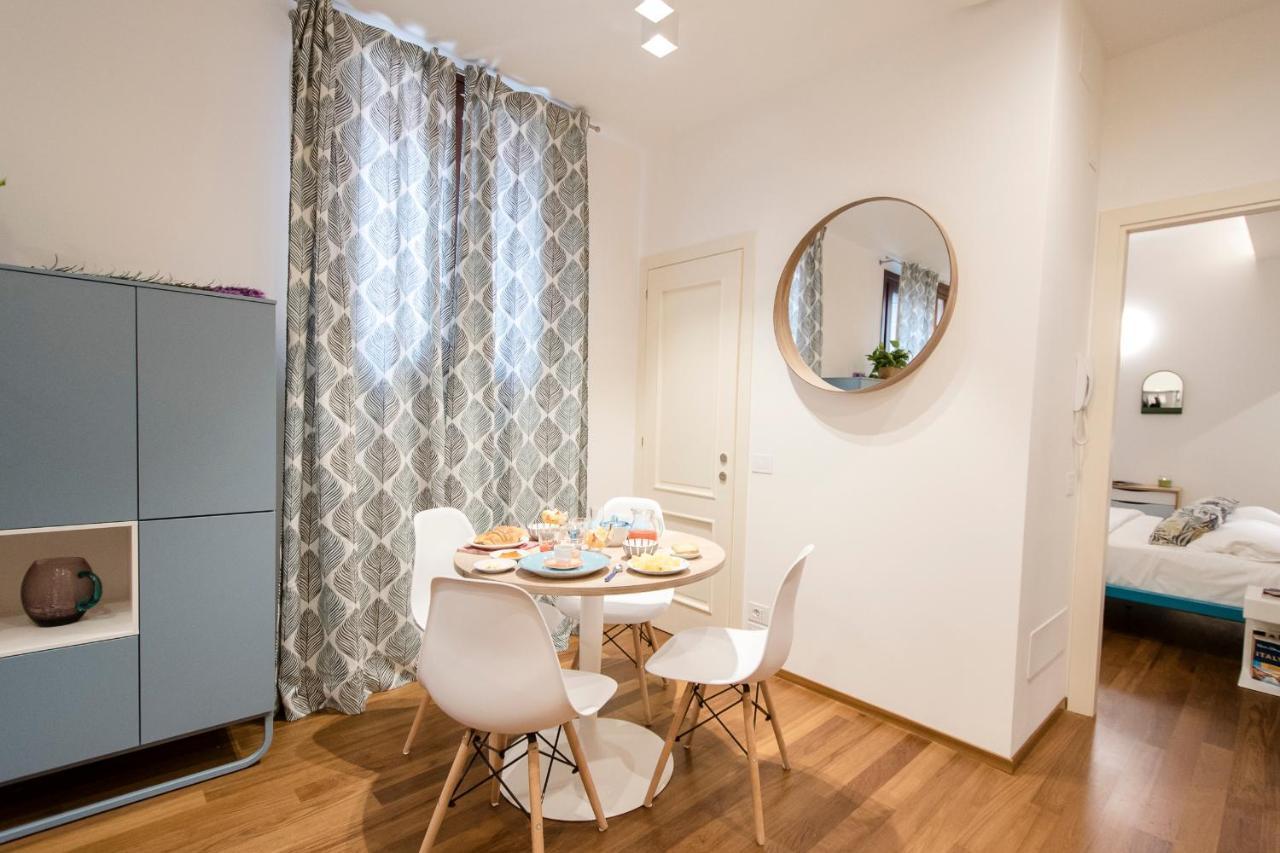 Stemar Apartment Diva Venice Exterior photo