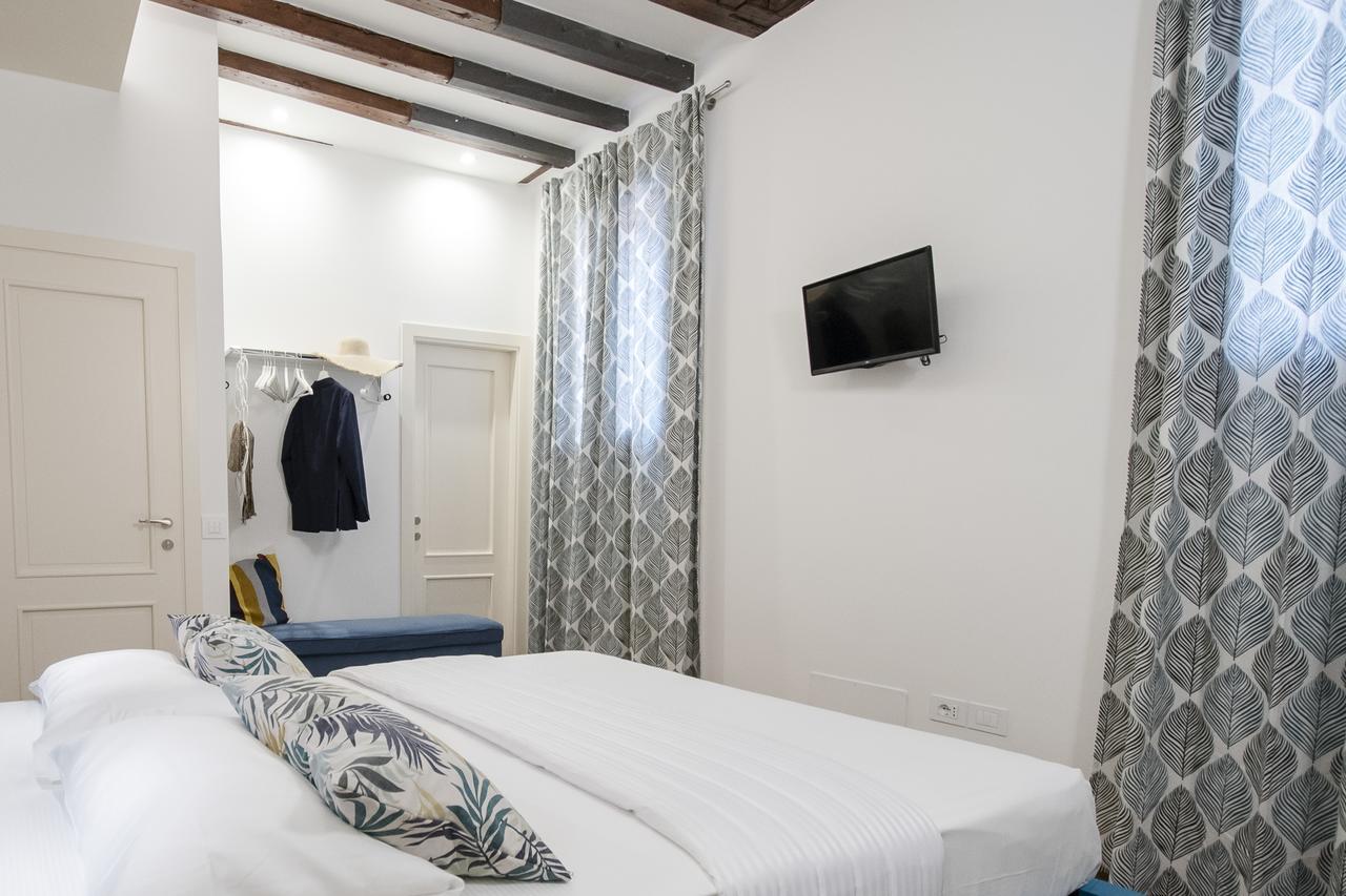 Stemar Apartment Diva Venice Exterior photo