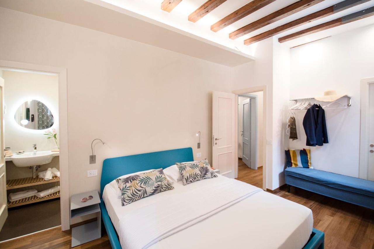 Stemar Apartment Diva Venice Exterior photo